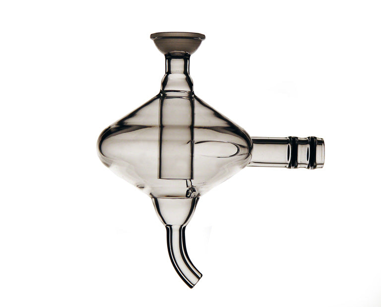 Spray Chamber - Cyclonic, Radial Concentric