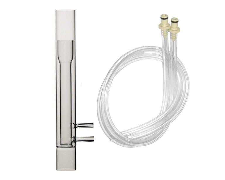 Torch - Demountable, Radial, Fittings