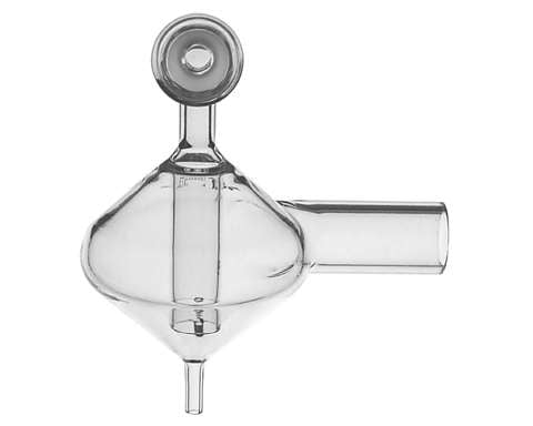 Spray Chamber - Cyclonic, Axial Hildebrand