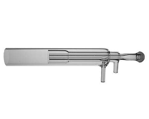 Torch - Axial, 2.5mm Inj.