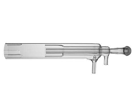 Torch - Dual View, 2.5mm Inj.