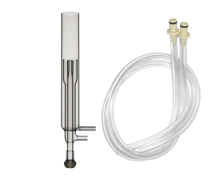 Torch - Axial, 2.5mm Tapered Inj., Fittings