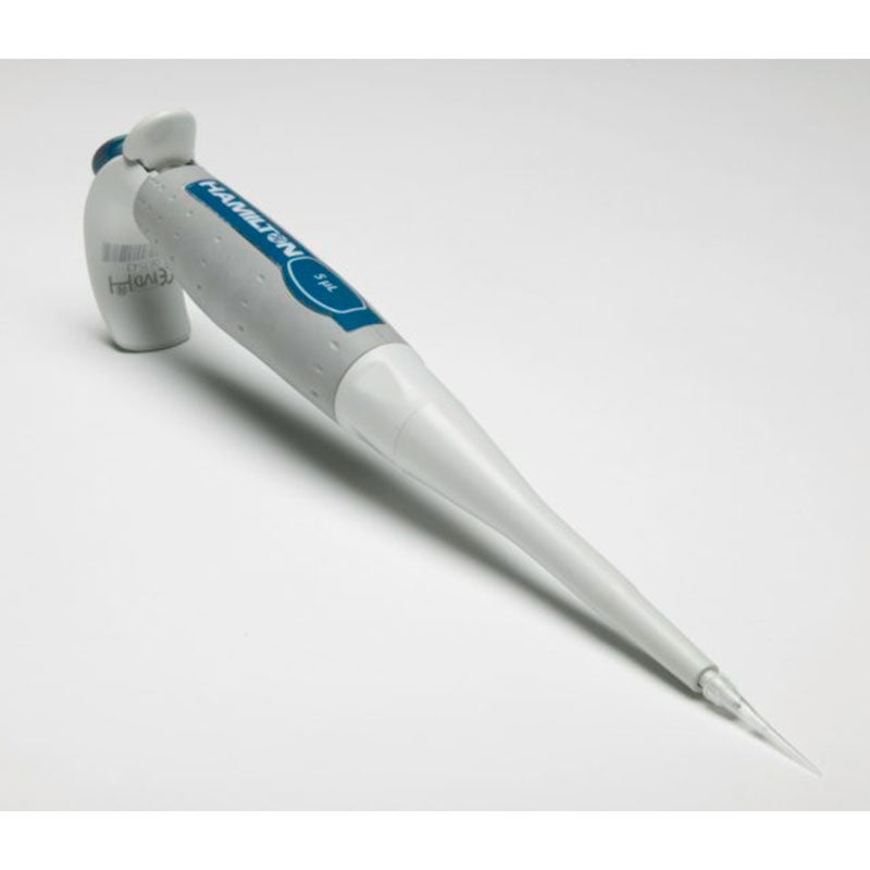 SoftGrip Fixed Volume 5uL