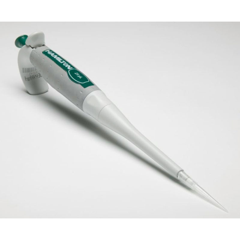 SoftGrip Fixed Volume 25uL