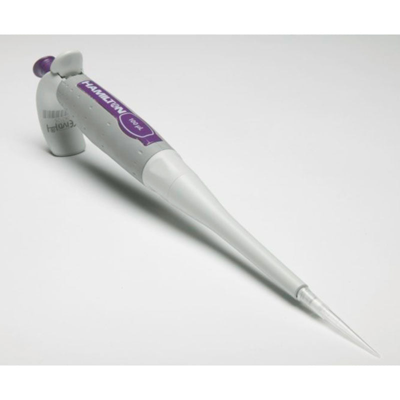 SoftGrip Fixed Volume 100uL