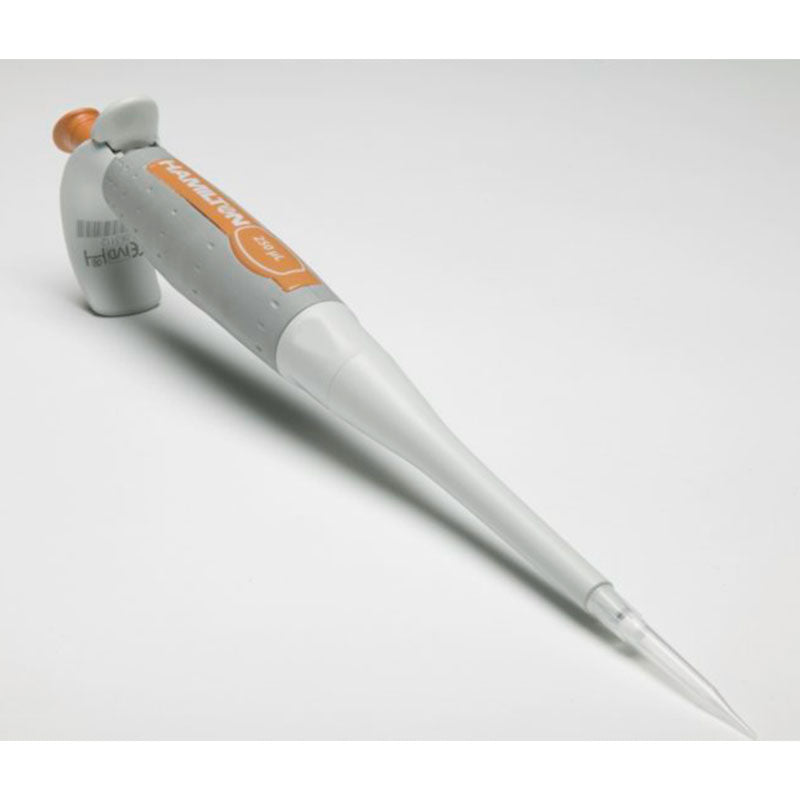 SoftGrip Fixed Volume 250uL