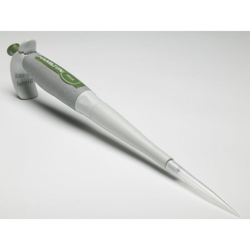 SoftGrip Fixed Volume 500uL