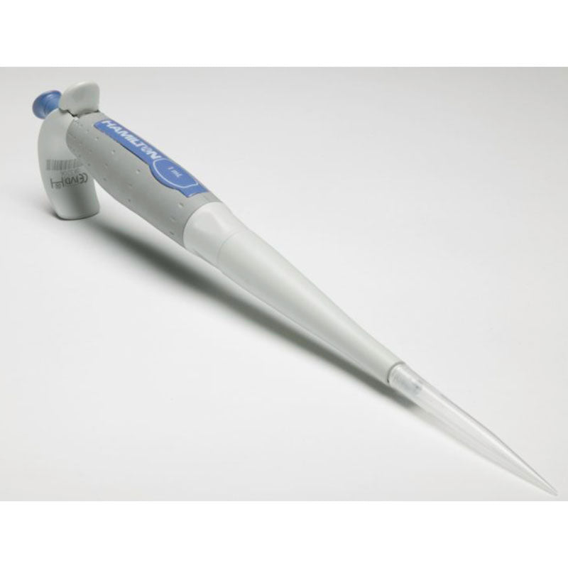 SoftGrip Fixed Volume 1mL