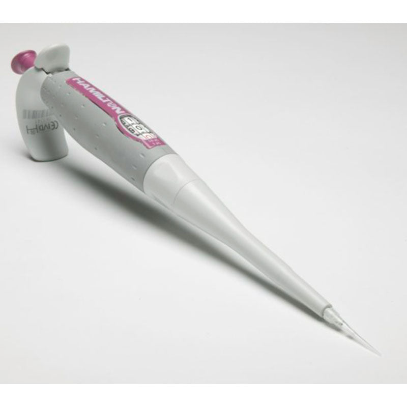 SoftGrip Adjustable volume 1 to 10 µL