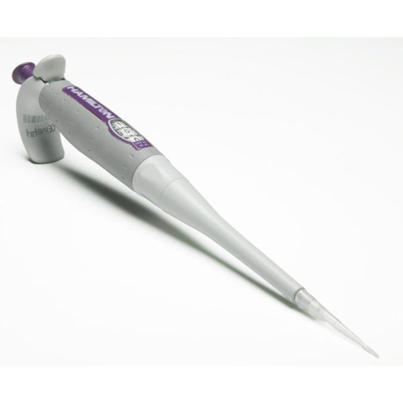 SoftGrip Adjustable volume 10 to 100 µL