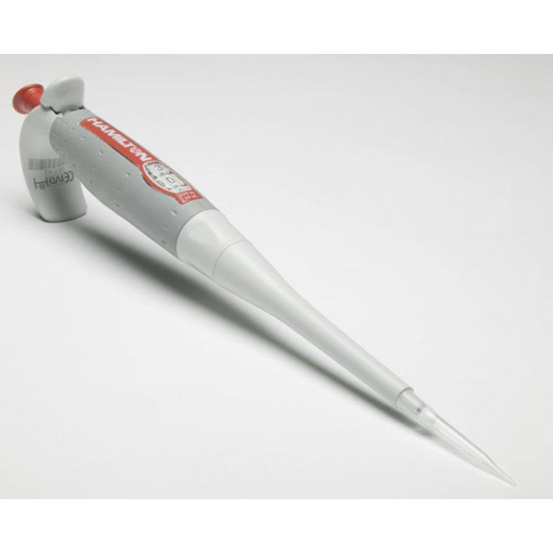 SoftGrip Adjustable volume 30 to 300 µL