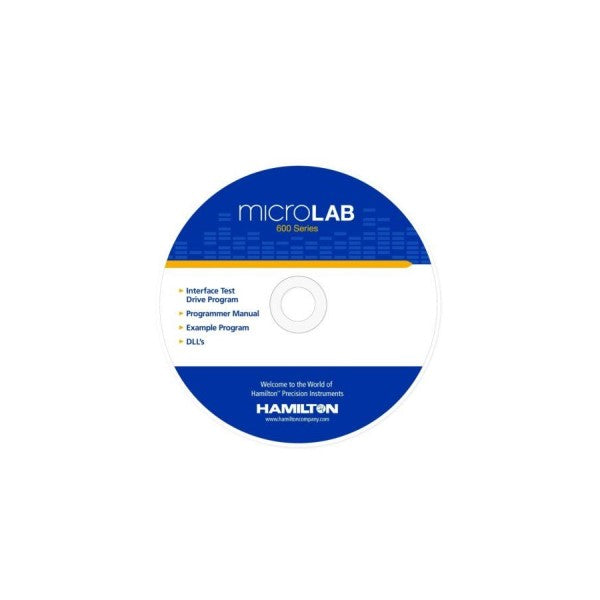 Custom Programmer Kit (compatible with .Net 2.0)