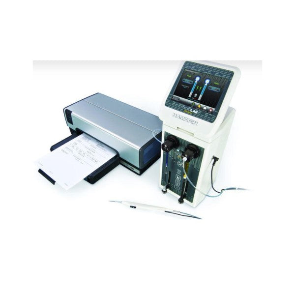 Microlab 600 Printer Kit