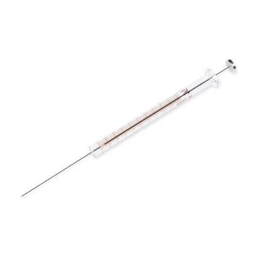 Hamilton 25 µL, Model 1702 N CTC Syringe 23 gauge, point style AS