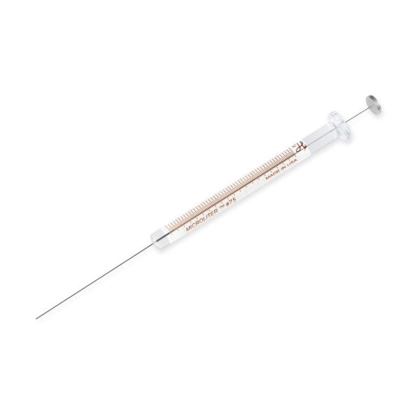 Hamilton 5 µL, Model 75 N CTC Syringe 26s gauge, point style AS
