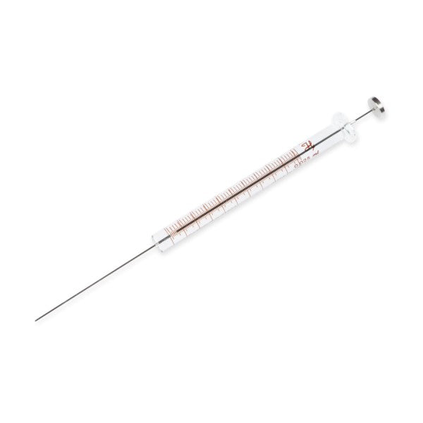 Hamilton 25 µL, Model 1702 N CTC Syringe 22s gauge, point style 3