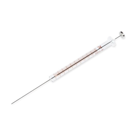 Hamilton 25 µL, Model 1702 N CTC Syringe 22s gauge, point style 3