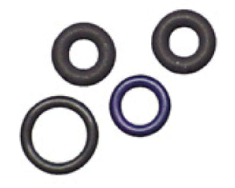 O-ring Kit - Radial