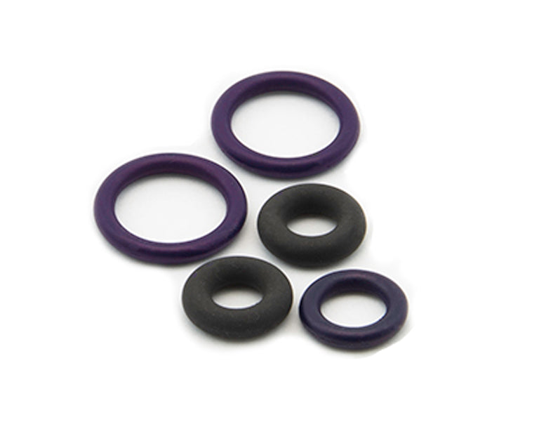 O-ring Kit - Axial/Duo