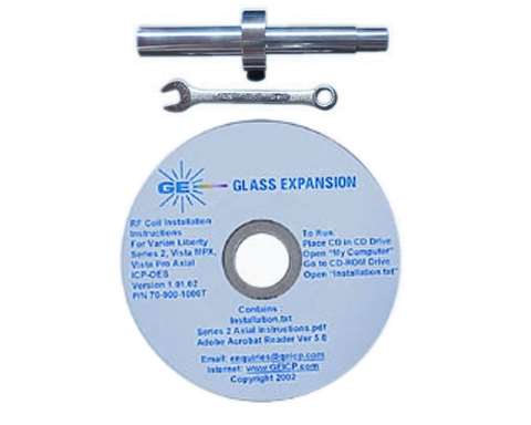 Varian Vista,Series 2 Axial Installation Tool