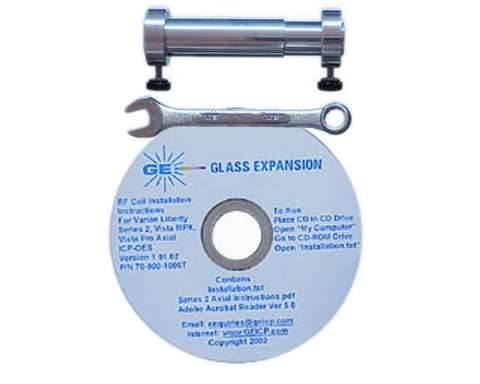 Varian Series 2 Radial Installation Tool