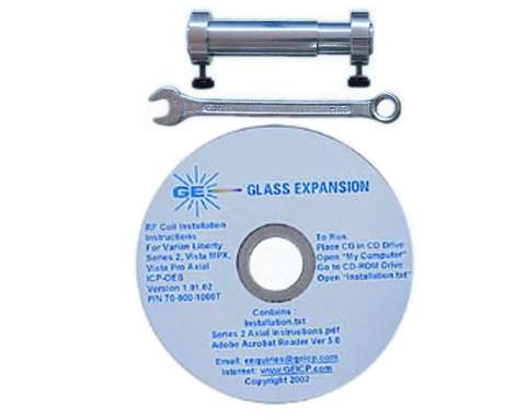 Varian Series 1 Radial Installation Tool