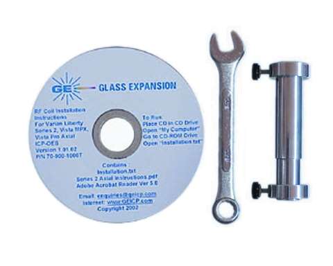 Varian 700-ES Series Radial Installation Tool