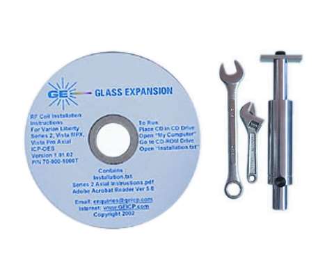 Installation Tool Kit (post '94)