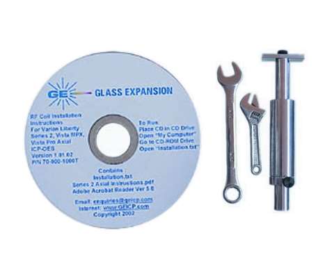 Installation Tool Kit (pre '94)