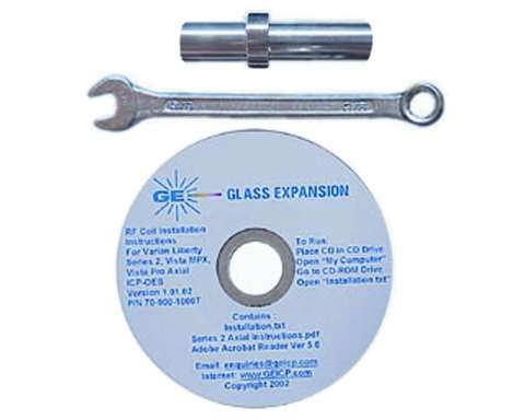 PE Optima 2000,4000,5000,7000 Installation Tool