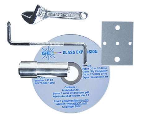 Thermo TJA Radial Installation Tool