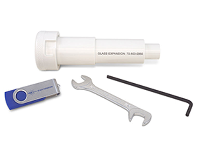 Thermo iCAP 6000 Installation Tool