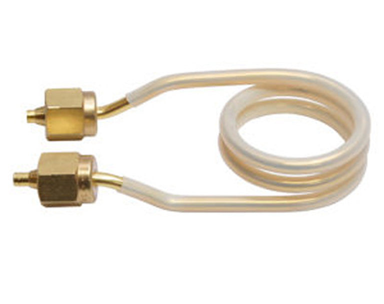 Thermo iCAP 6000/7000 RF Coil Mark II - Gold