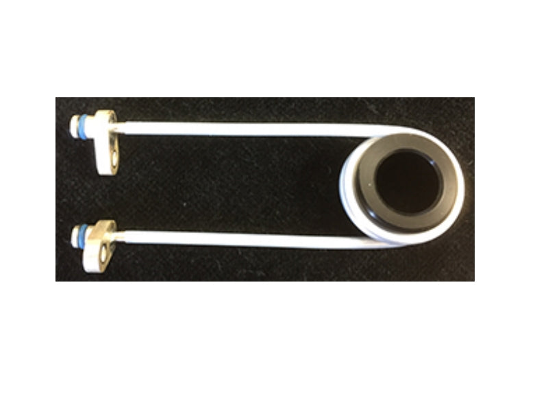 Thermo iCAP 6000/7000 RF Coil Mark II - Silver