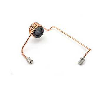 RF Coil - Copper