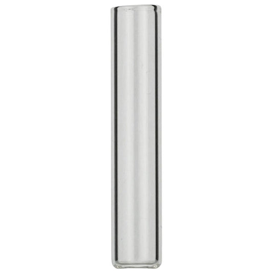 Micro-insert, N 9|N 10|N 11, 6.0x31.0 mm, 0.3 mL, flat bottom, clear