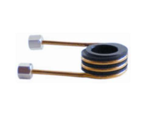 Varian Series 1 Radial RF Coil - Gold
