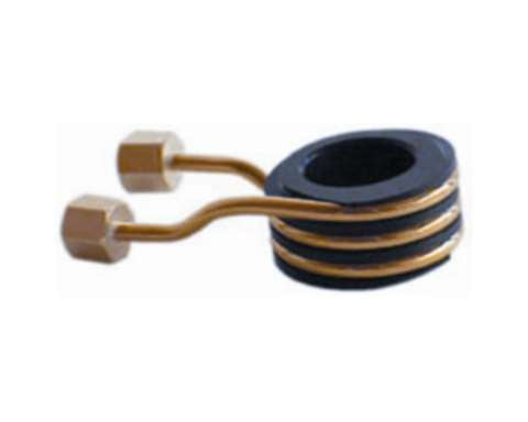 Varian 700-ES Series Radial RF Coil - Gold