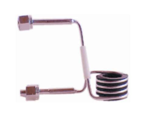 RF Coil - Copper