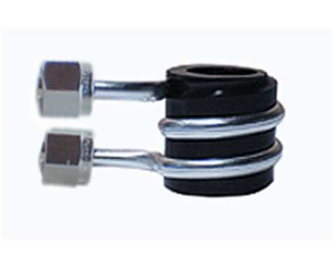 PE Optima 2000,4000,5000,7000 RF Coil - Silver