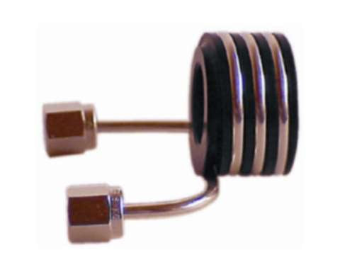 RF Coil - Copper