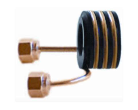 RF Coil - Gold