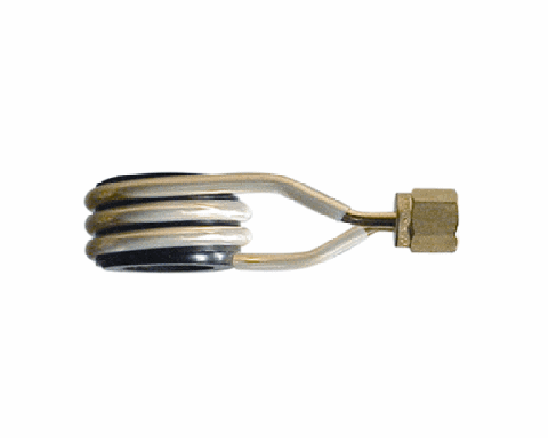 Thermo iCAP 6000 RF Coil - Gold