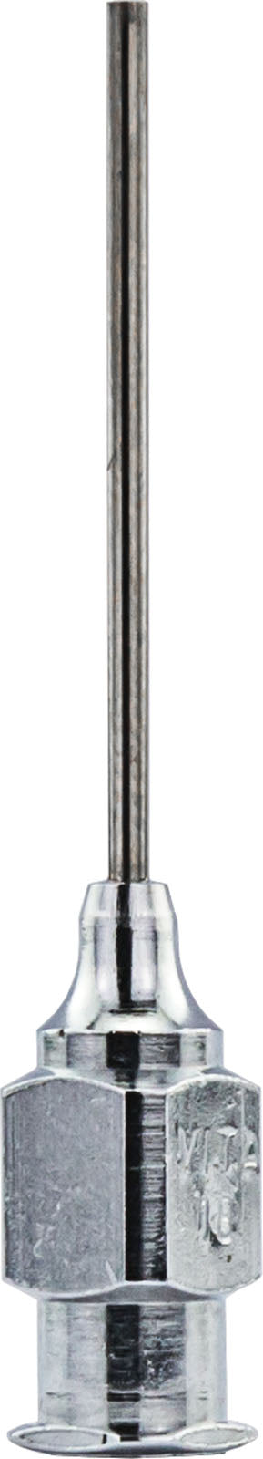 CHROMABOND stainless steel needles (cannulas) for SPE applications