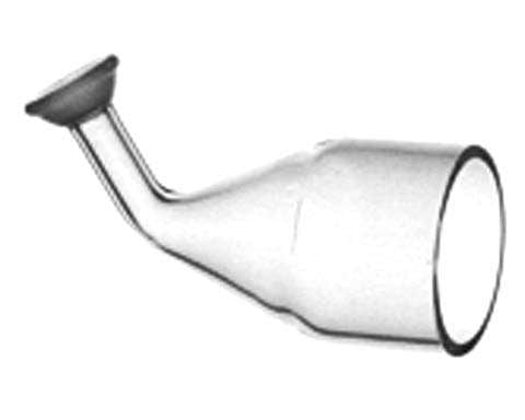 Spectro Spray Chamber - Conical, Slurry