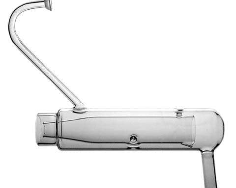 Spectro Spray Chamber - Scott, 90ŒÁ Exit