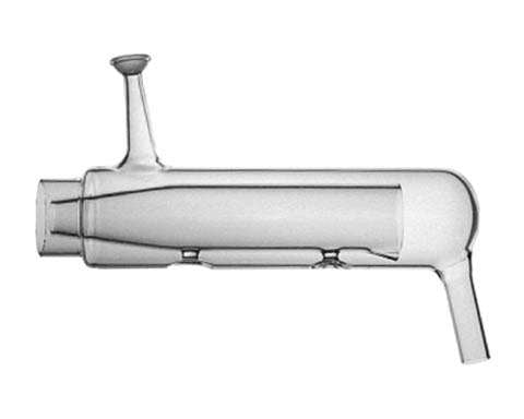 Spectro Spray Chamber - Scott, Large