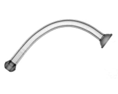 Spectro Elbow Adapter - EOP to Slurry