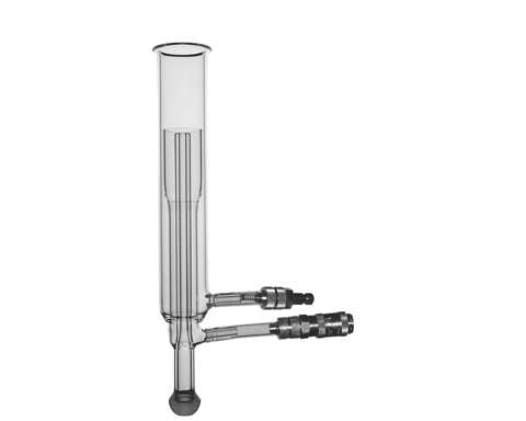 Spectro Modula CIROS Genesis ARCOS Torch - EOP, 2.5mm w/ Fittings