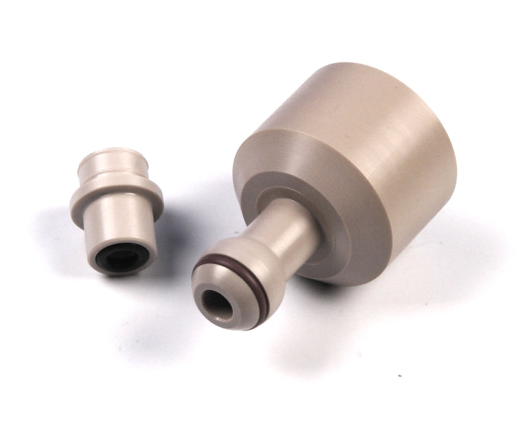 Injector Support Assembly - 18/9 (S19)